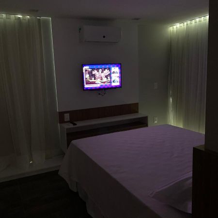 Swell Praia Hotel Natal Luaran gambar