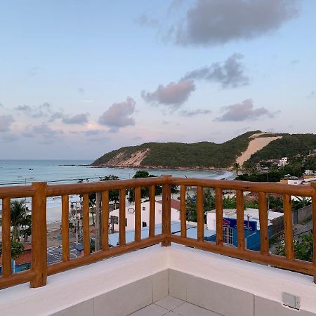Swell Praia Hotel Natal Luaran gambar