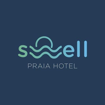 Swell Praia Hotel Natal Luaran gambar