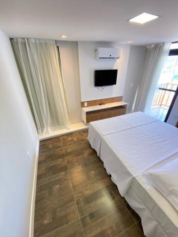 Swell Praia Hotel Natal Luaran gambar