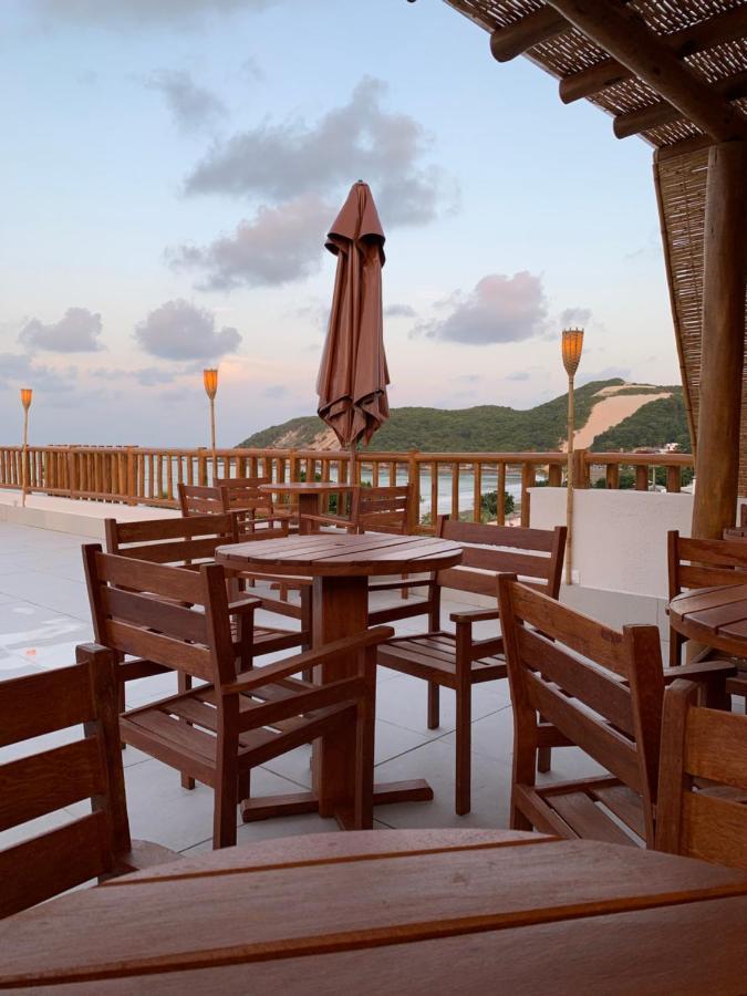 Swell Praia Hotel Natal Luaran gambar
