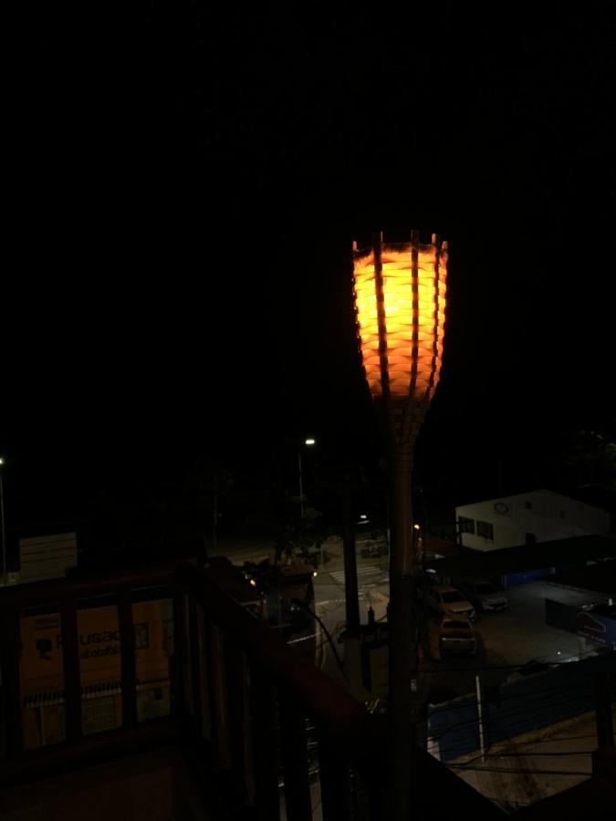 Swell Praia Hotel Natal Luaran gambar
