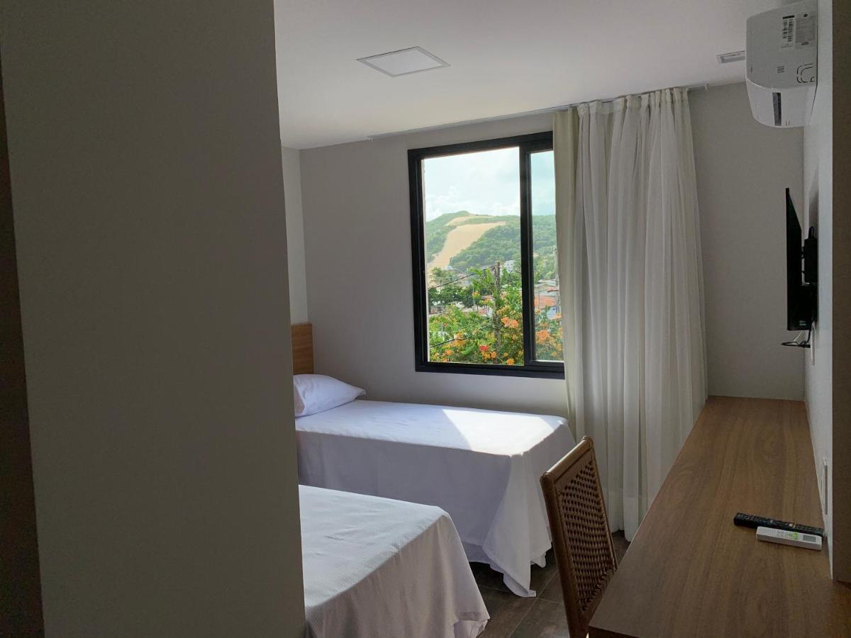 Swell Praia Hotel Natal Luaran gambar