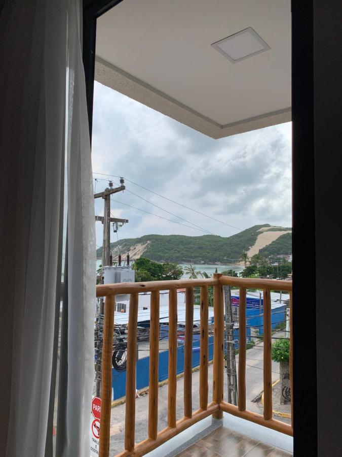 Swell Praia Hotel Natal Luaran gambar