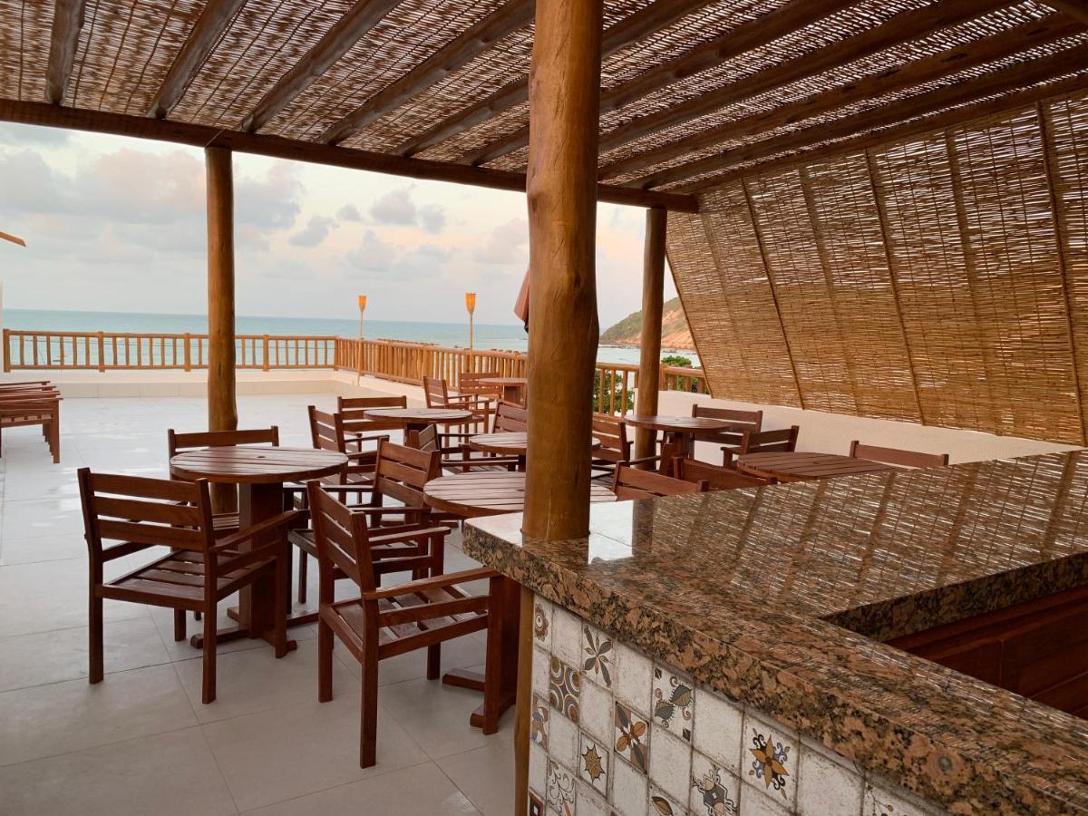 Swell Praia Hotel Natal Luaran gambar
