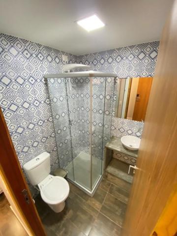 Swell Praia Hotel Natal Luaran gambar