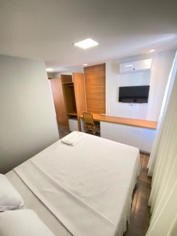 Swell Praia Hotel Natal Luaran gambar