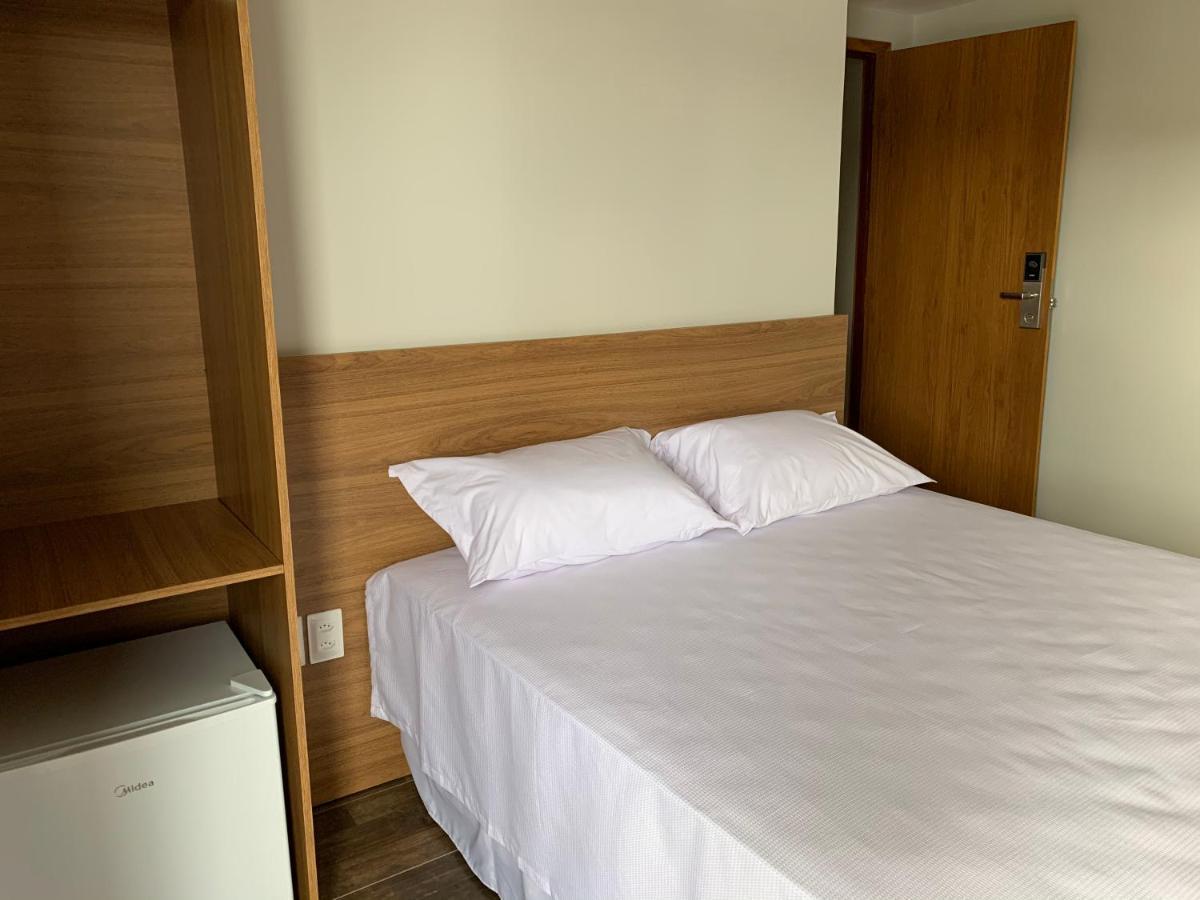 Swell Praia Hotel Natal Luaran gambar