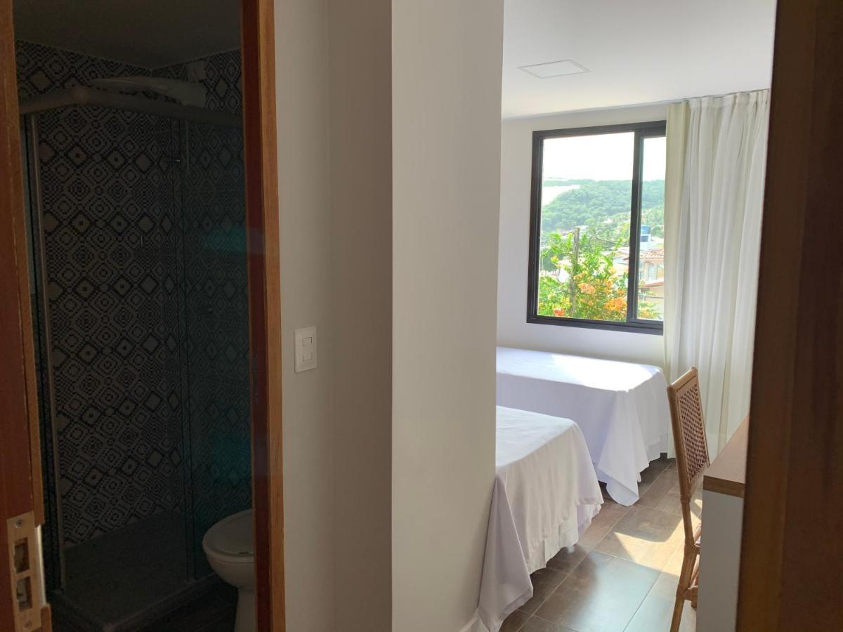 Swell Praia Hotel Natal Luaran gambar