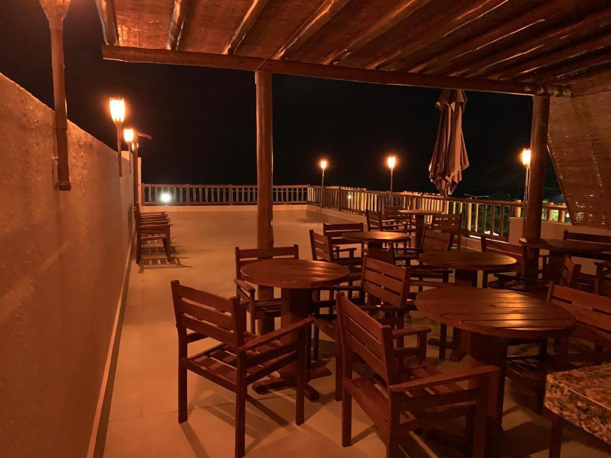 Swell Praia Hotel Natal Luaran gambar